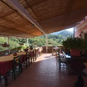 Agriturismo Locanda Del Papa La Spezia